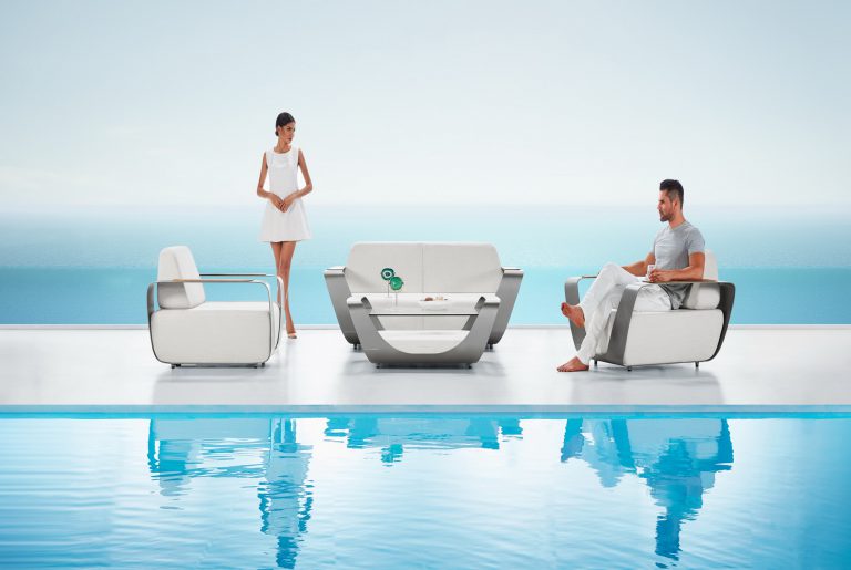 Higold Usa Outdoor Furniture Luxury, Expensive Outdoor Furniture